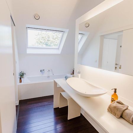 Villa Tartine Puurs Zewnętrze zdjęcie