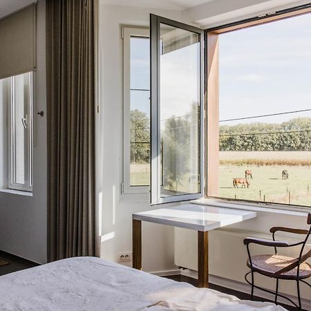 Villa Tartine Puurs Zewnętrze zdjęcie