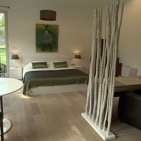 Villa Tartine Puurs Zewnętrze zdjęcie
