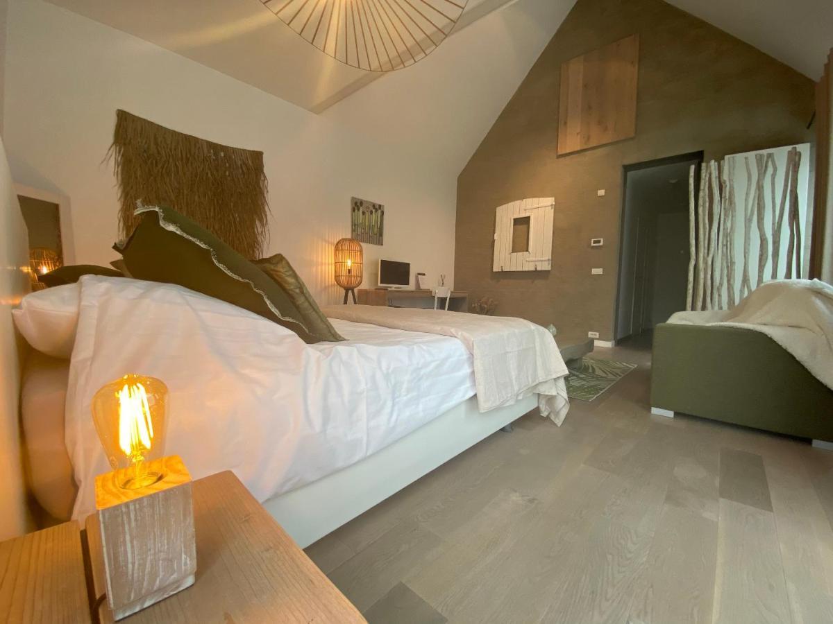 Villa Tartine Puurs Zewnętrze zdjęcie