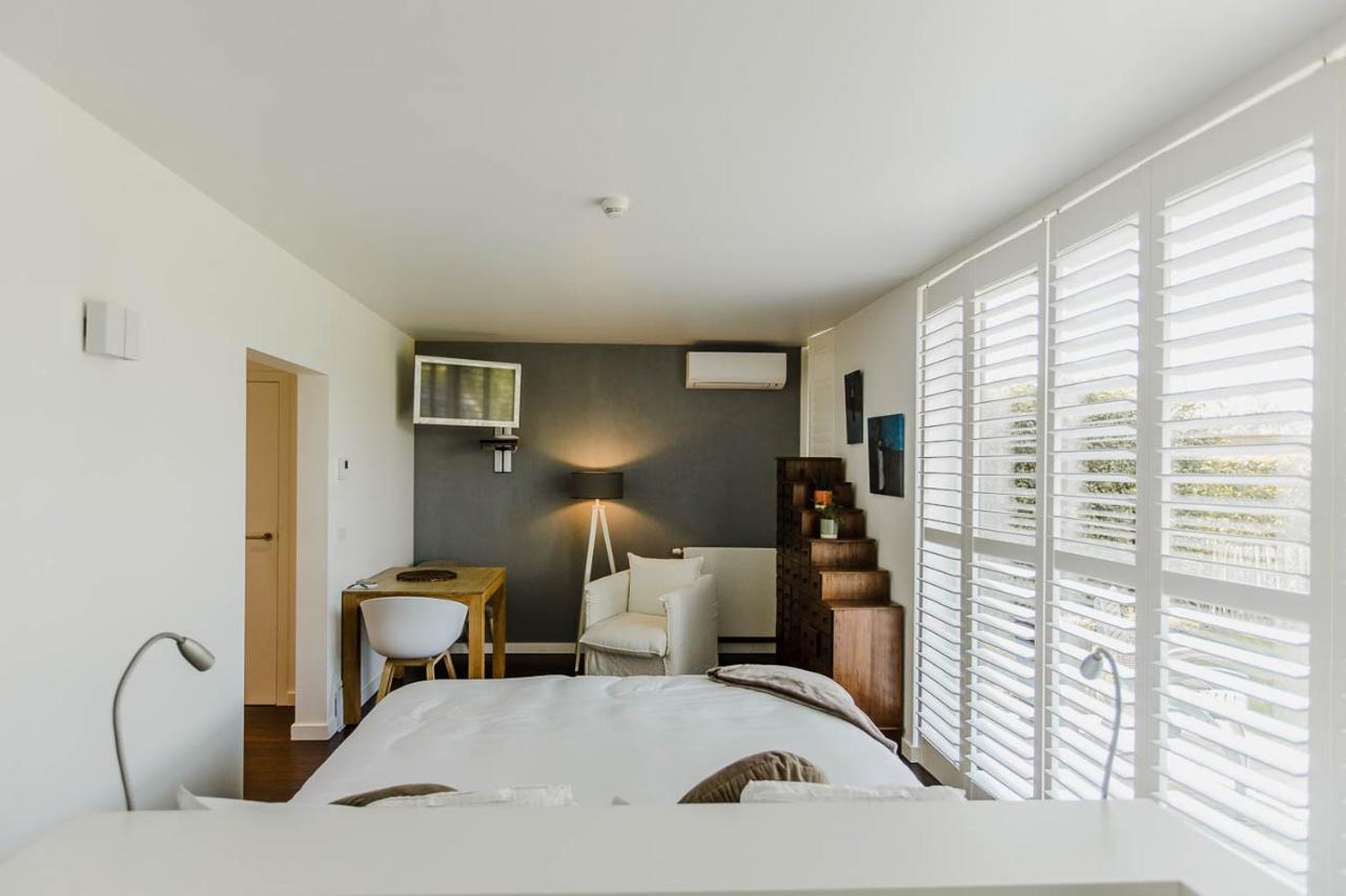 Villa Tartine Puurs Zewnętrze zdjęcie