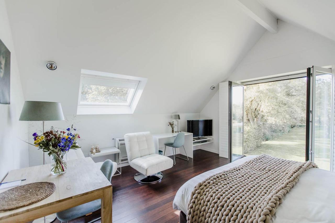 Villa Tartine Puurs Zewnętrze zdjęcie