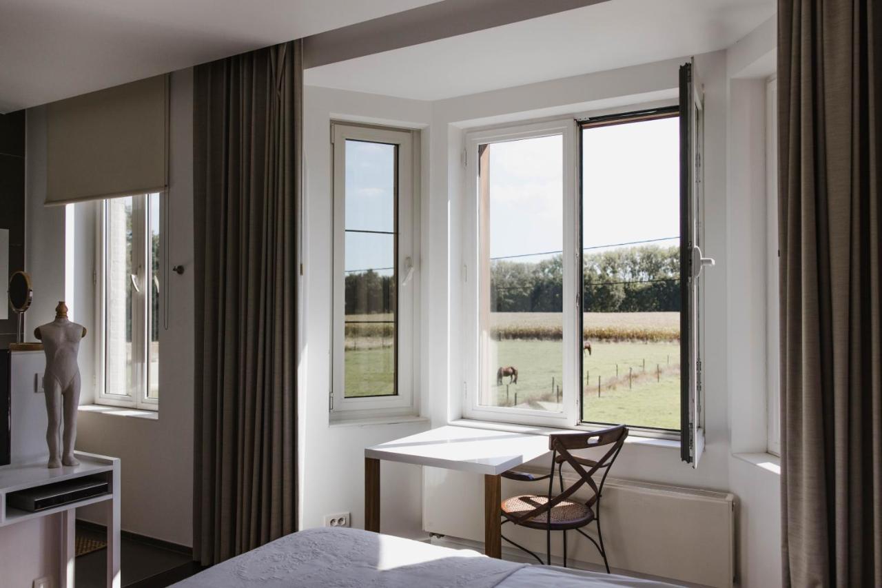 Villa Tartine Puurs Zewnętrze zdjęcie