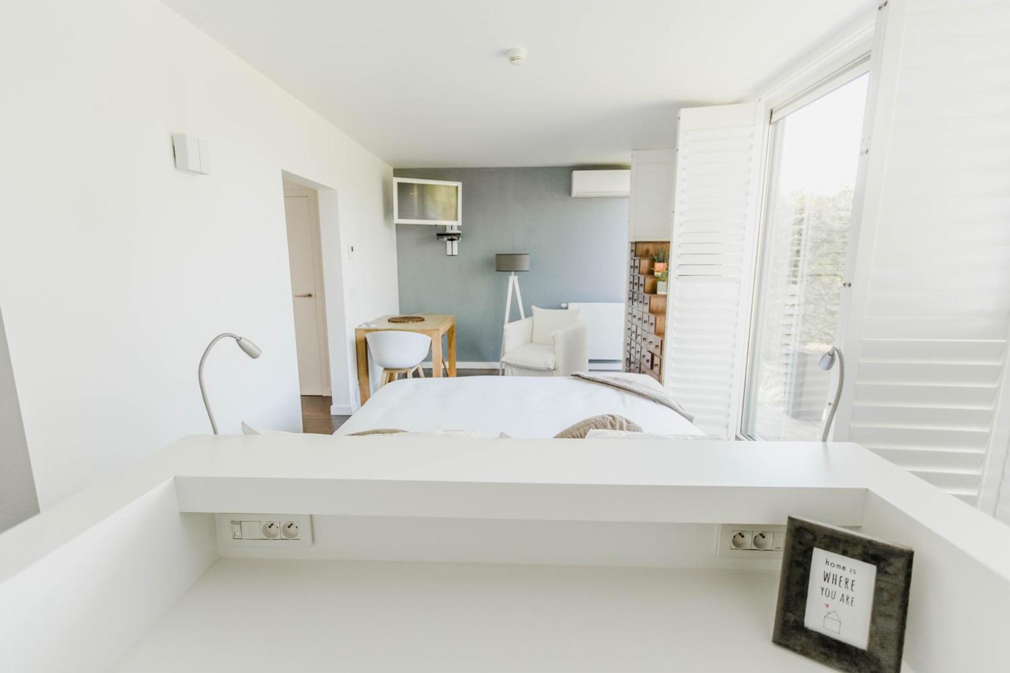Villa Tartine Puurs Zewnętrze zdjęcie