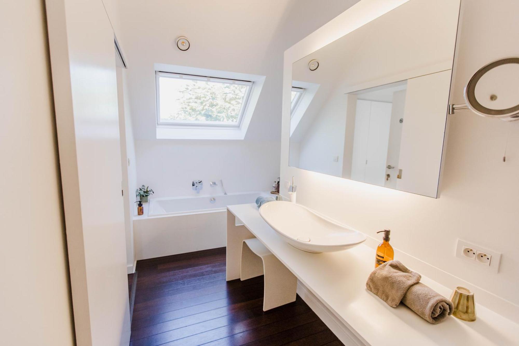 Villa Tartine Puurs Zewnętrze zdjęcie