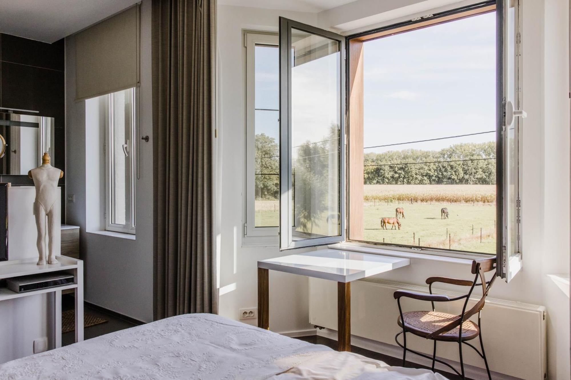 Villa Tartine Puurs Zewnętrze zdjęcie
