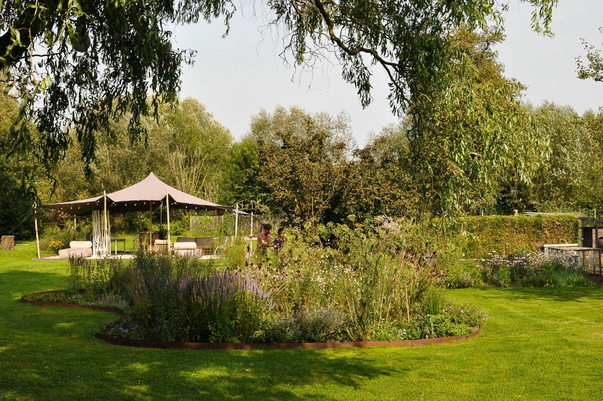 Villa Tartine Puurs Zewnętrze zdjęcie
