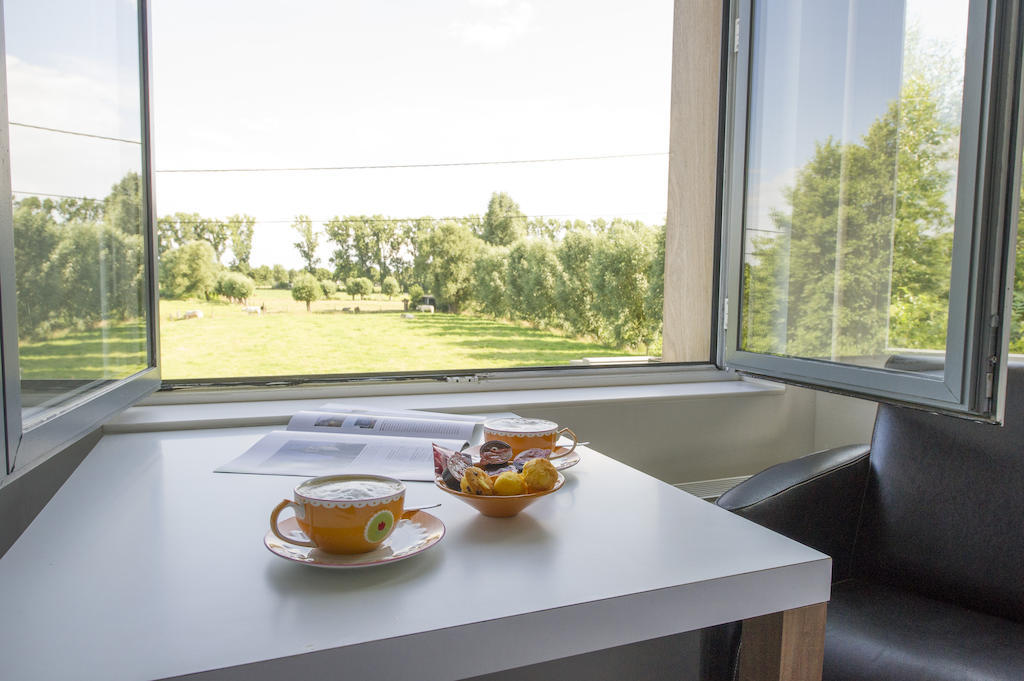 Villa Tartine Puurs Pokój zdjęcie