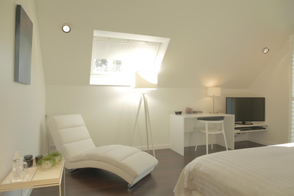 Villa Tartine Puurs Zewnętrze zdjęcie