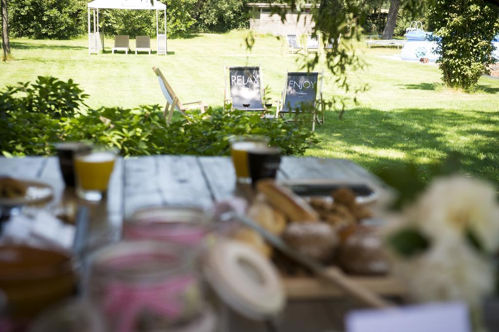 Villa Tartine Puurs Zewnętrze zdjęcie
