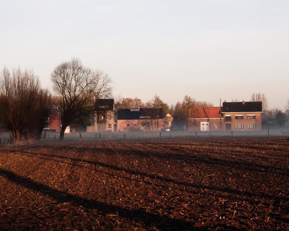 Villa Tartine Puurs Zewnętrze zdjęcie
