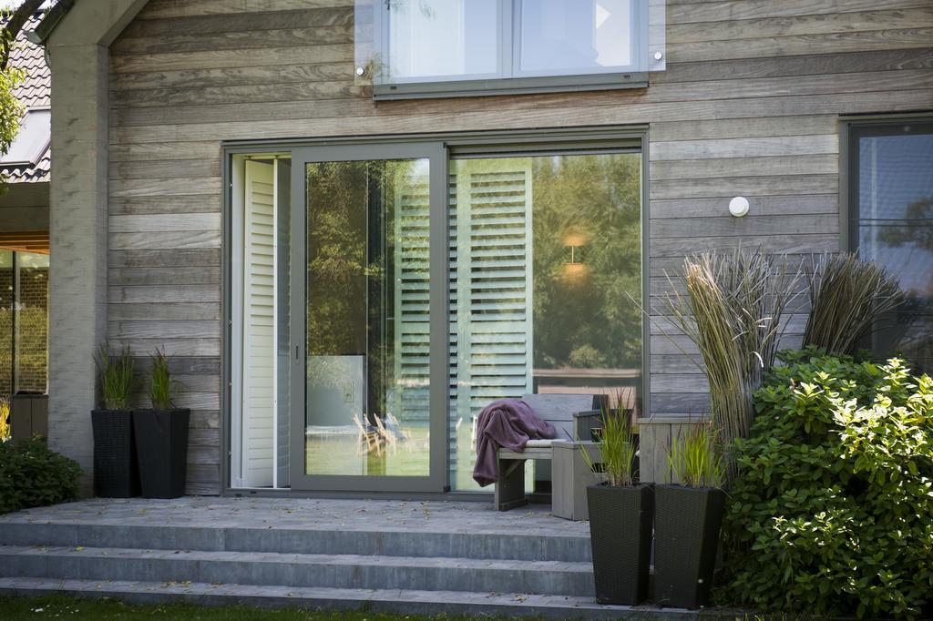 Villa Tartine Puurs Zewnętrze zdjęcie