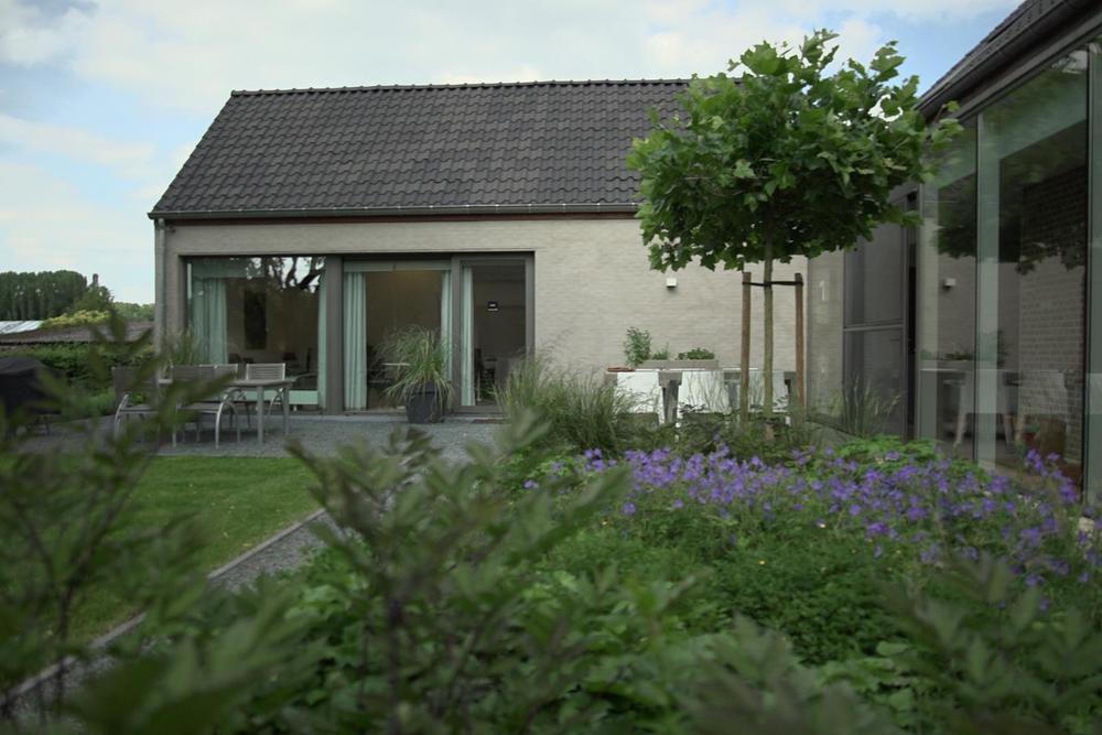 Villa Tartine Puurs Zewnętrze zdjęcie
