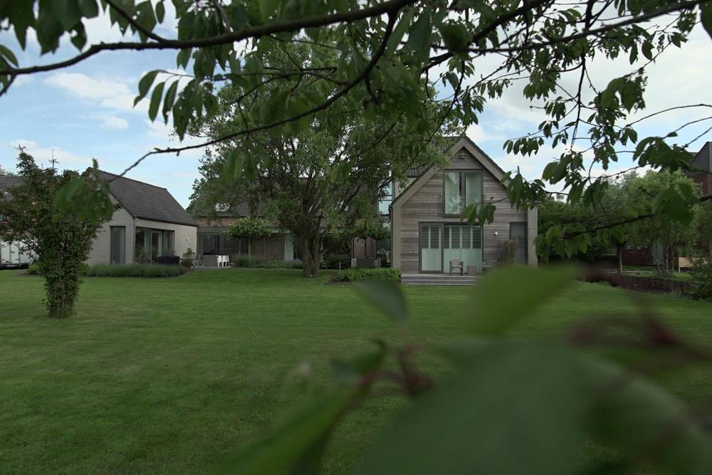Villa Tartine Puurs Zewnętrze zdjęcie