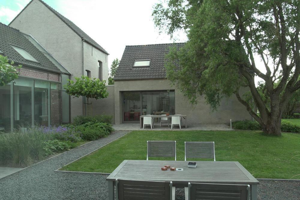 Villa Tartine Puurs Zewnętrze zdjęcie