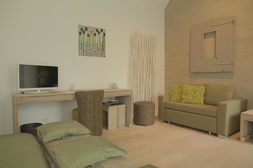 Villa Tartine Puurs Zewnętrze zdjęcie