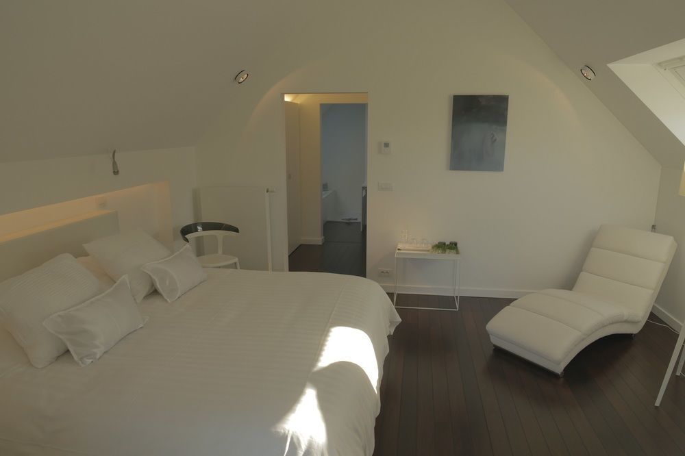 Villa Tartine Puurs Zewnętrze zdjęcie