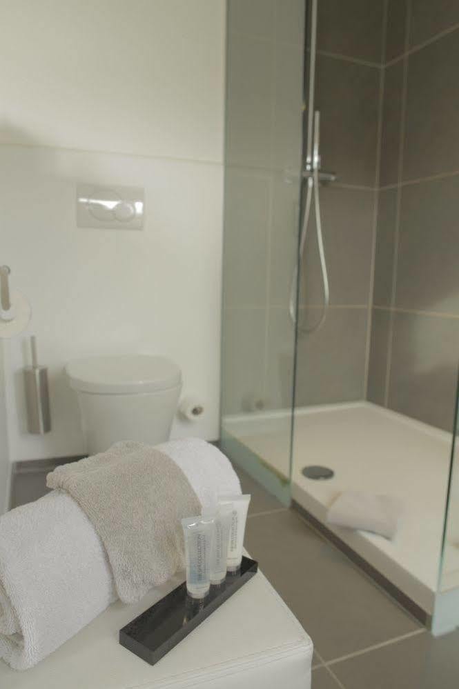 Villa Tartine Puurs Zewnętrze zdjęcie