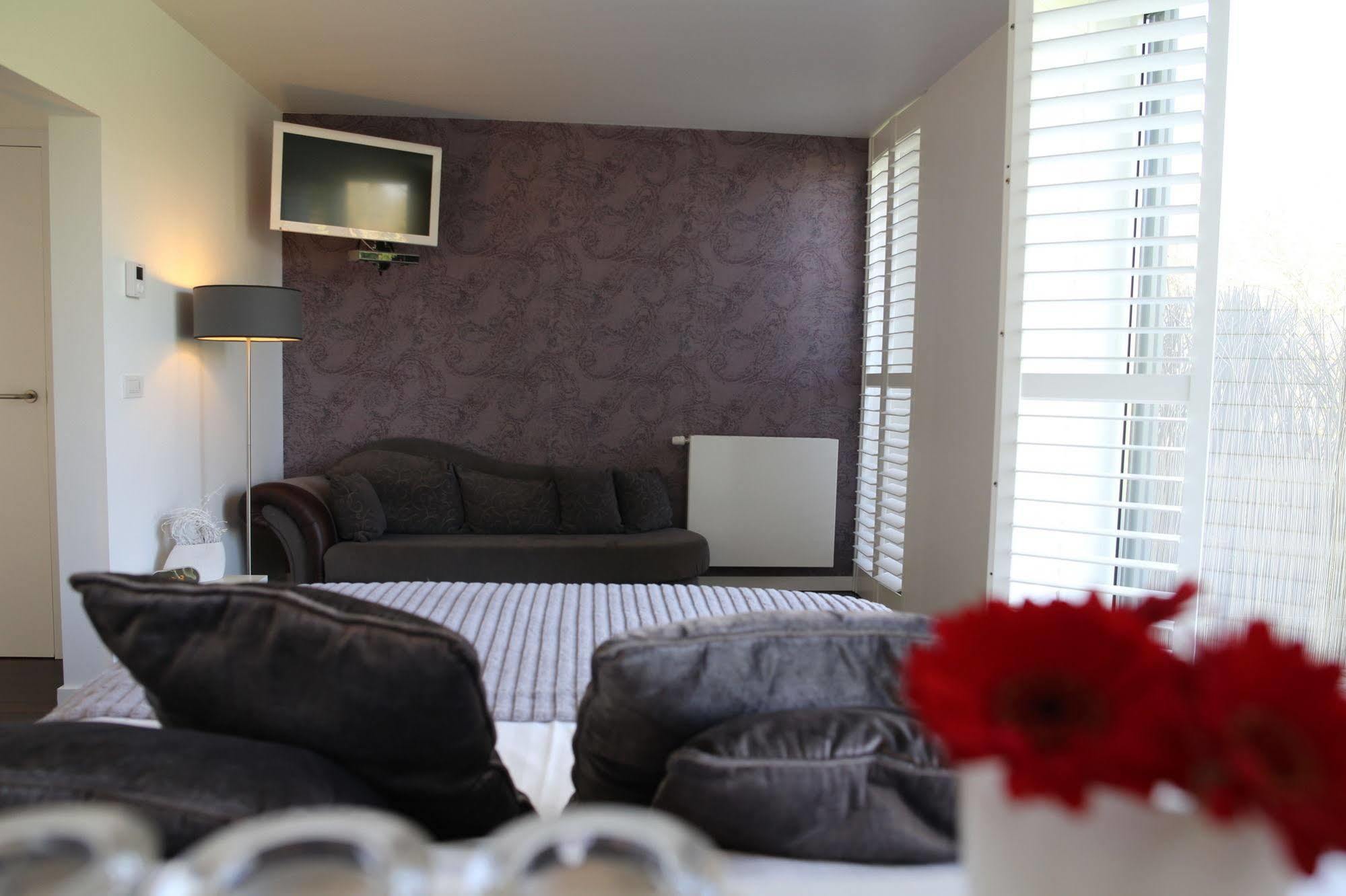 Villa Tartine Puurs Zewnętrze zdjęcie