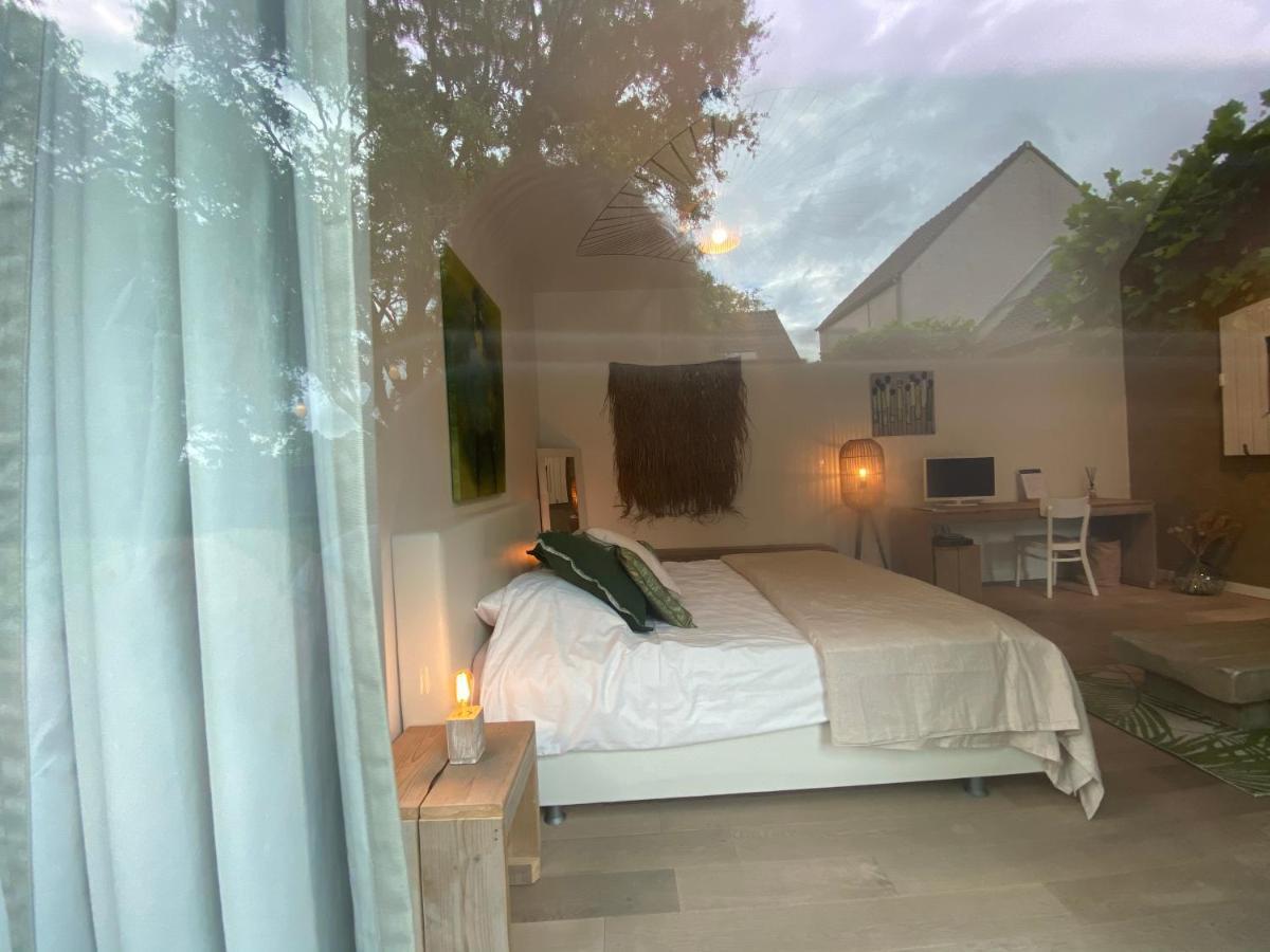 Villa Tartine Puurs Zewnętrze zdjęcie