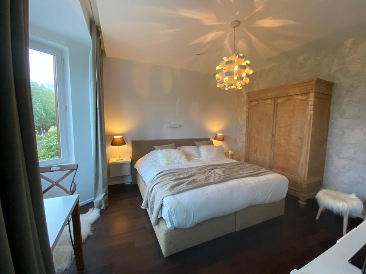 Villa Tartine Puurs Zewnętrze zdjęcie