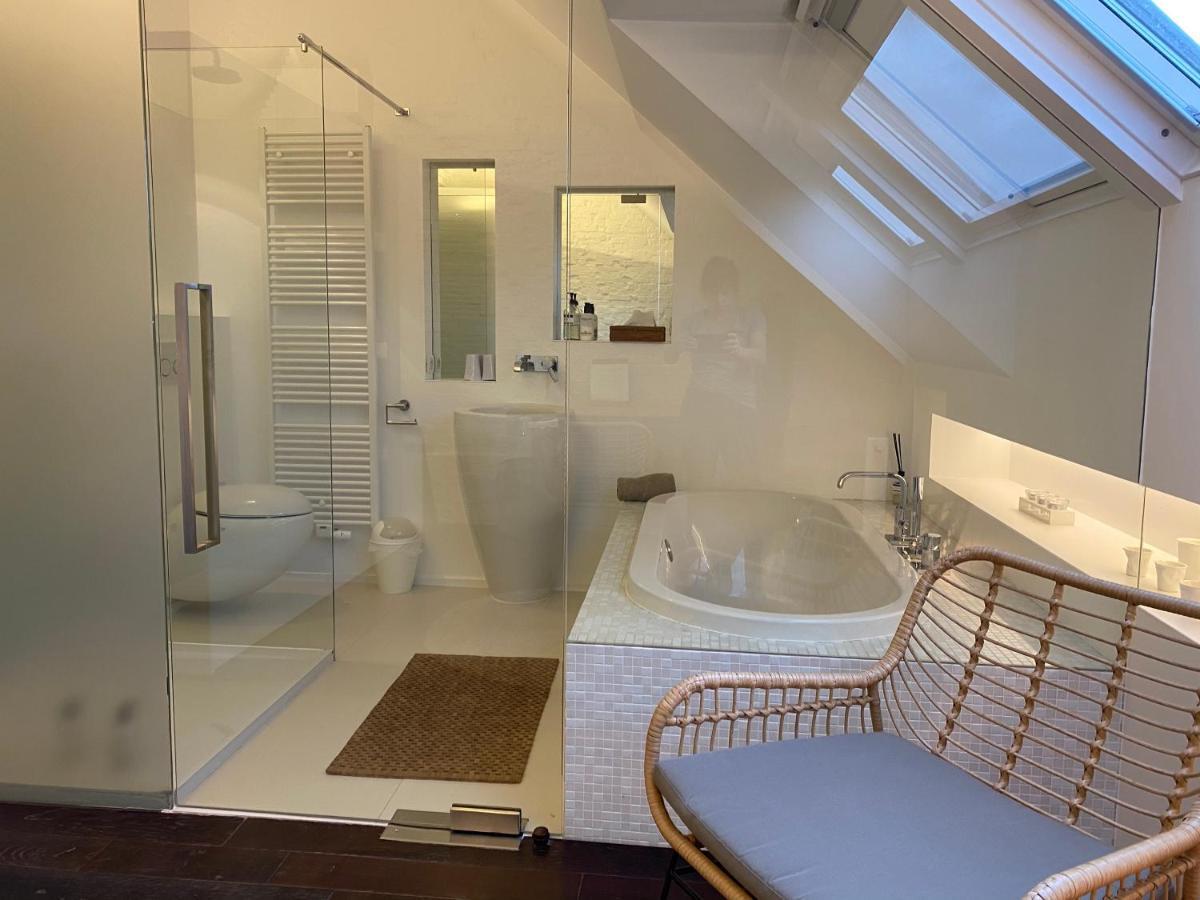 Villa Tartine Puurs Zewnętrze zdjęcie