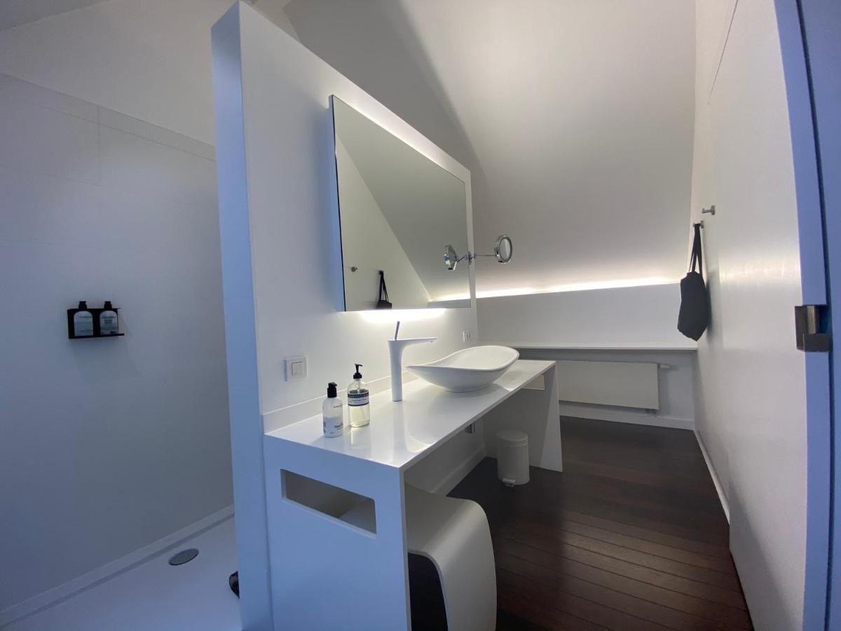 Villa Tartine Puurs Zewnętrze zdjęcie