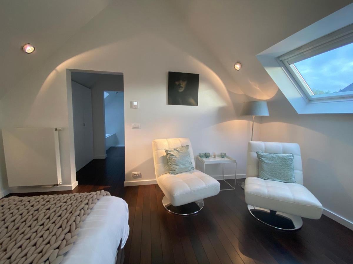 Villa Tartine Puurs Zewnętrze zdjęcie
